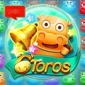 6 Toros DA88